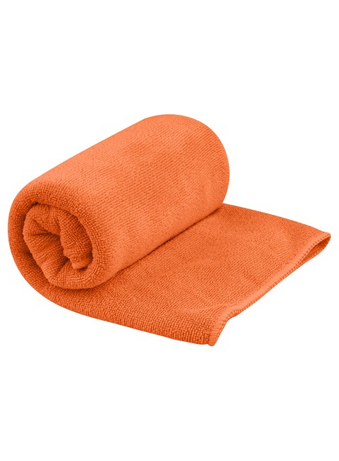 Ręcznik Sea to Summit Travelling Tek Towel S - outback orange