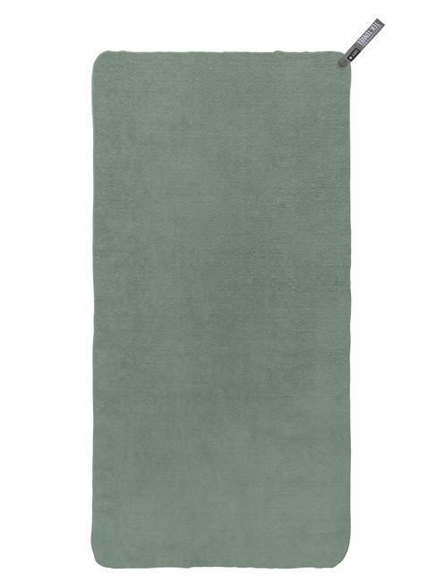 Ręcznik Sea to Summit Travelling Tek Towel S - sage green