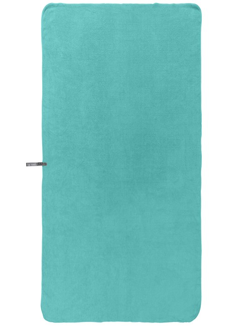 Ręcznik Sea to Summit Travelling Tek Towel XL - baltic blue