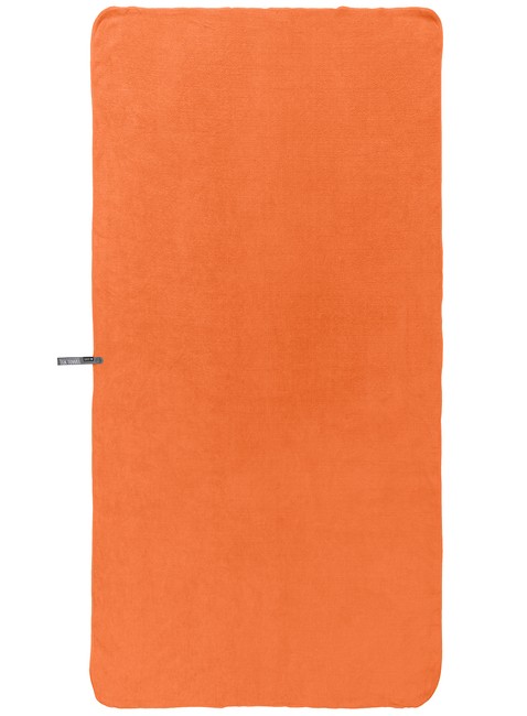 Ręcznik Sea to Summit Travelling Tek Towel XL - outback orange