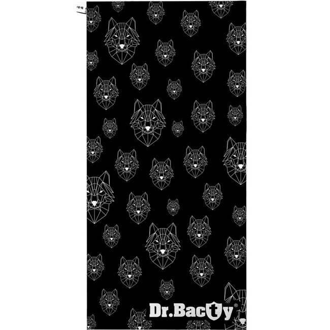 Ręcznik antybakteryjny Dr. Bacty L