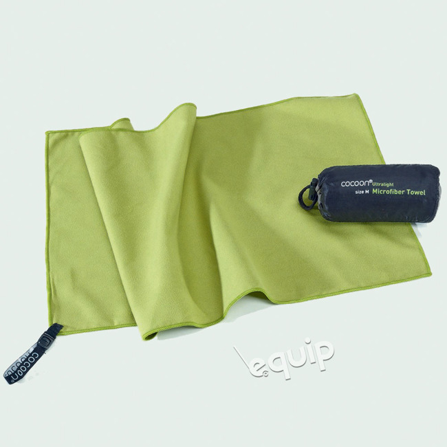 Ręcznik szybkoschnący Cocoon Towel Ultralight M