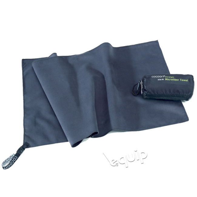 Ręcznik szybkoschnący Cocoon Towel Ultralight XL