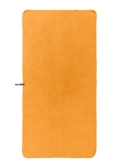 Ręcznik szybkoschnący Sea To Summit Tek Towel XL - orange