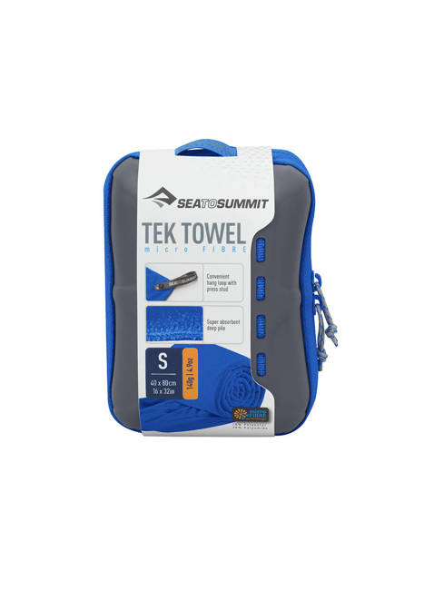 Ręcznik turystyczny Sea to Summit Tek Towel S