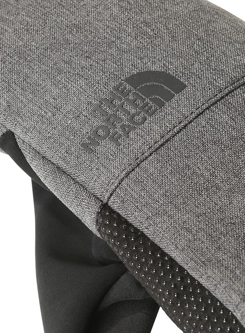 Rękawiczki męskie The North Face Men's Apex Etip™ - tnf dark grey heather