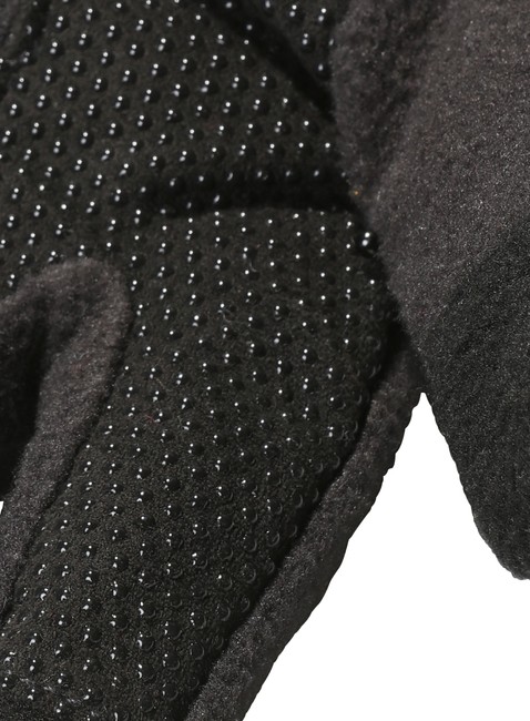 Rękawiczki pięciopalczaste The North Face Etip™ Fleece Gloves - tnf black