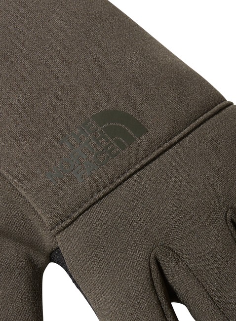 Rękawiczki pięciopalczaste The North Face Etip™ Recycled Glove - new taupe green