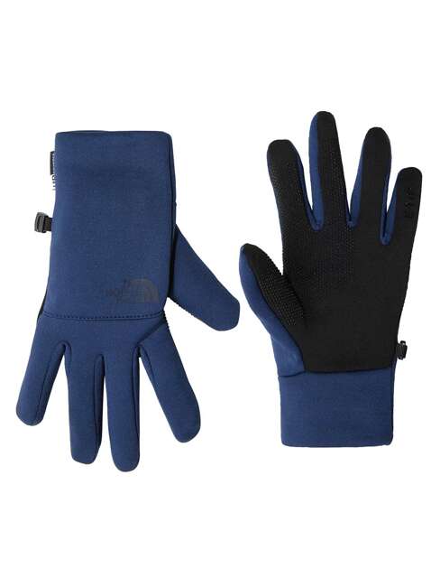 Rękawiczki pięciopalczaste The North Face Etip™ Recycled Glove - summit navy