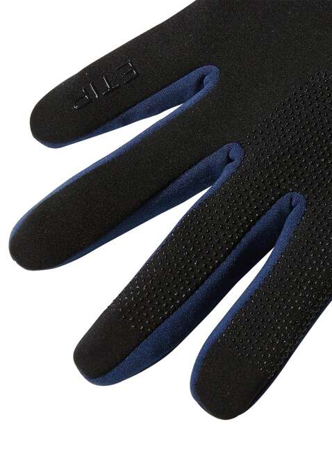 Rękawiczki pięciopalczaste The North Face Etip™ Recycled Glove - summit navy