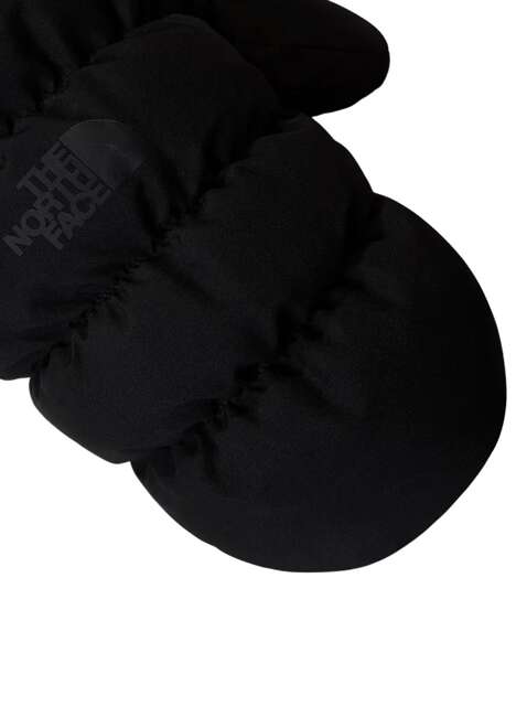 Rękawiczki puchowe The North Face Montana Puffer Mittens - black