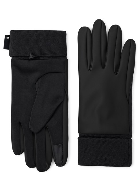 Rękawiczki wodoodporne Rains Gloves W1T1 - black