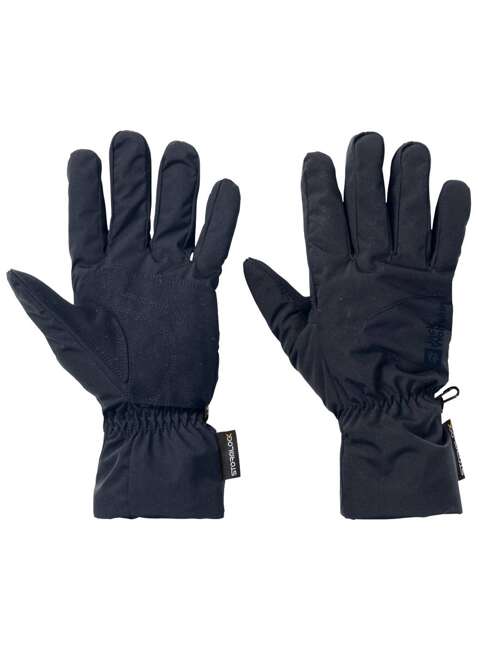 Rękawiczki zimowe Jack Wolfskin Highloft Glove - night blue