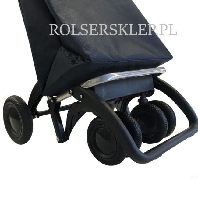 SKŁADANY wózek na zakupy Rolser LOGIC TOUR - marina 