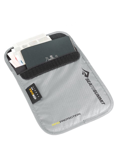 Saszetka Sea to Summit Neck Pouch RFID