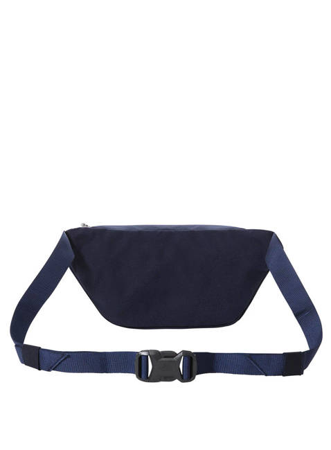 Saszetka The North Face Jester Bum Bag - TNF navy / meld grey