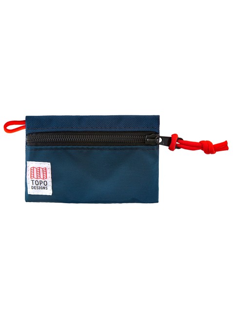 Saszetka Topo Designs Micro Accessory Bag - navy