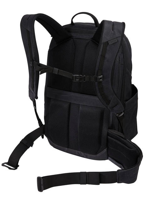 Saszetka biodrowa Thule Aion - black