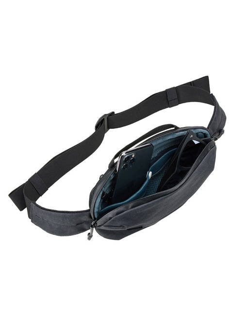 Saszetka biodrowa Thule Aion - black