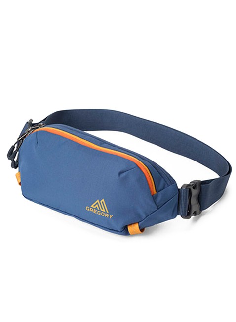 Saszetka biodrowa nerka Gregory Rhune Belt Bag - sunset blue