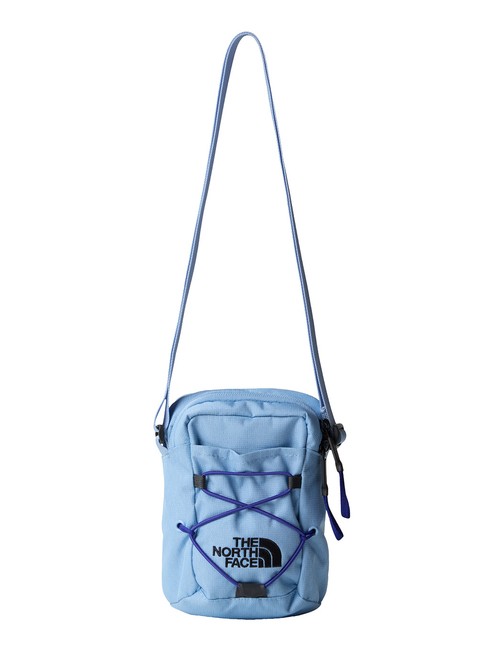 Saszetka miejska na ramię The North Face Jester Crossbody - blue dark