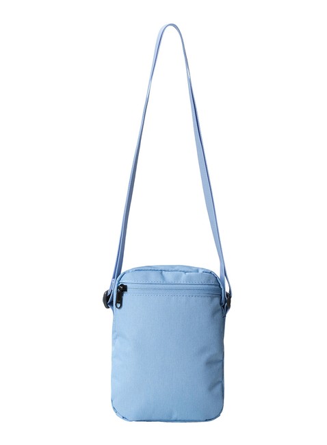 Saszetka miejska na ramię The North Face Jester Crossbody - blue dark