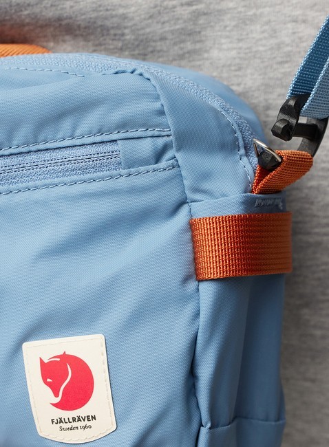 Saszetka na ramię Fjallraven High Coast Crossbody - clay