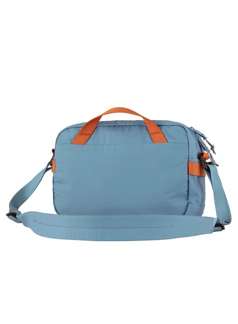 Saszetka na ramię Fjallraven High Coast Crossbody - dawn blue