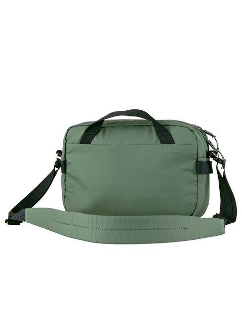 Saszetka na ramię Fjallraven High Coast Crossbody - patina green