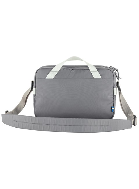 Saszetka na ramię Fjallraven High Coast Crossbody - shark grey