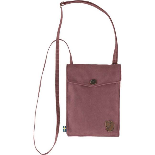 Saszetka na ramię Fjallraven Pocket - messa purple