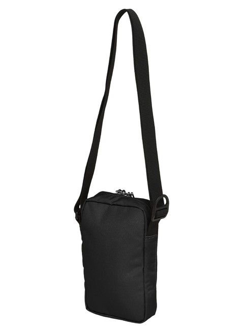 Saszetka na ramię Jack Wolfskin Konya Bag - black