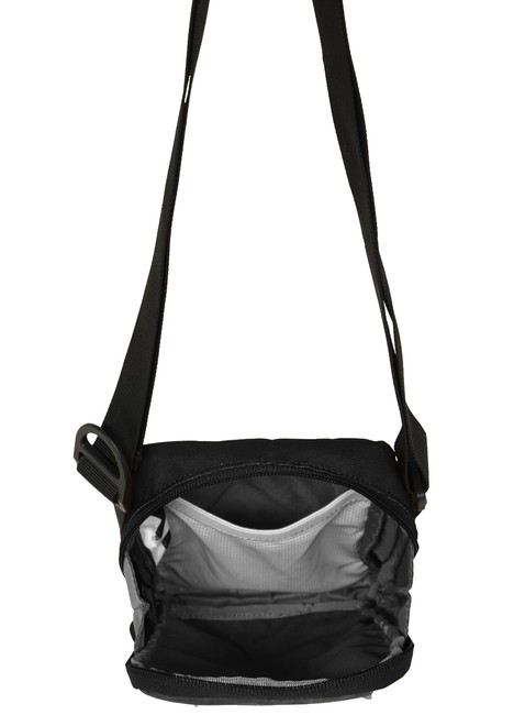 Saszetka na ramię Jack Wolfskin Konya Bag - black