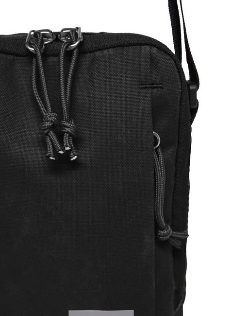 Saszetka na ramię Jack Wolfskin Konya Bag - black