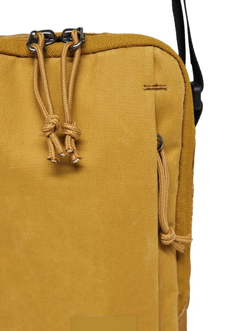 Saszetka na ramię Jack Wolfskin Konya Bag - salted caramel