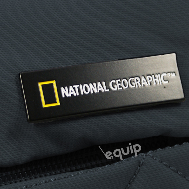 Saszetka na ramię National Geographic Gate