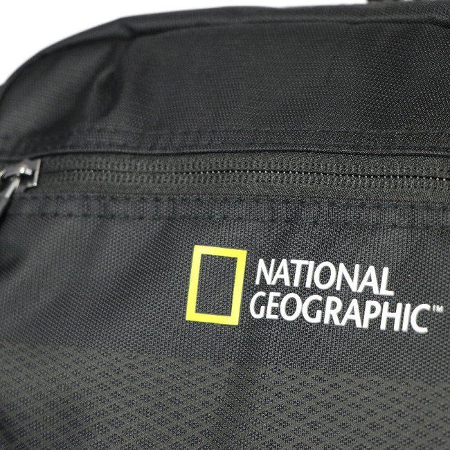 Saszetka na ramię National Geographic Trail