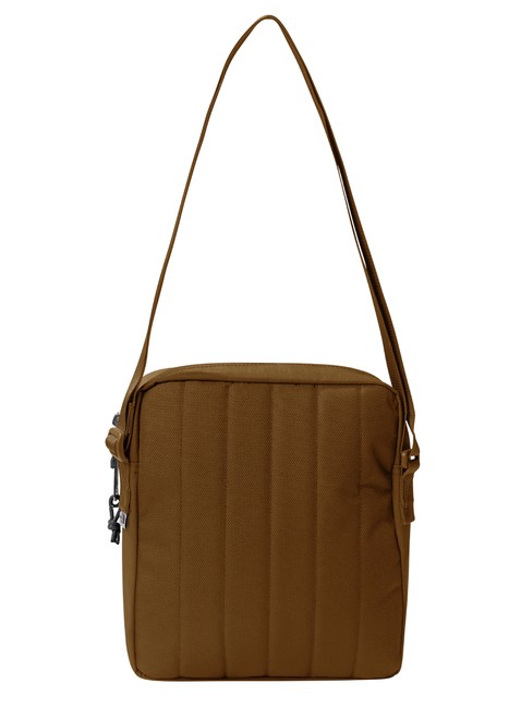 Saszetka na ramię The North Face Berkeley Crossbody - timber tan / tnf black