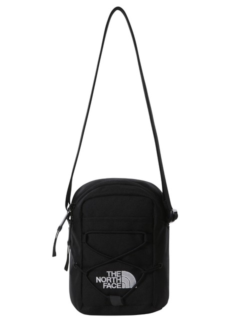 Saszetka na ramię The North Face Jester Crossbody - tnf black