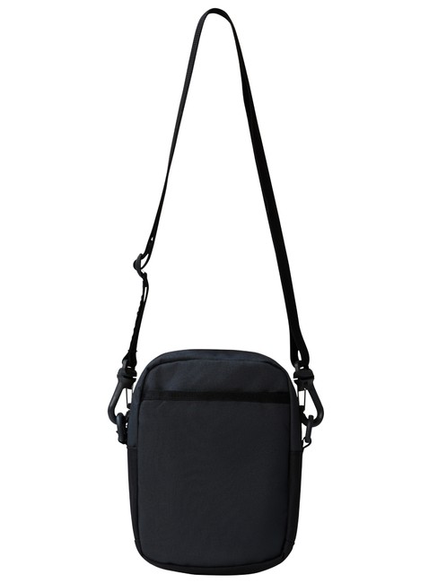 Saszetka na ramię The North Face Y2K Shoulder Bag - tnf black / asphalt