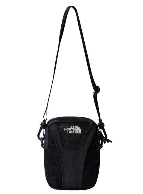 Saszetka na ramię The North Face Y2K Shoulder Bag - tnf black / asphalt