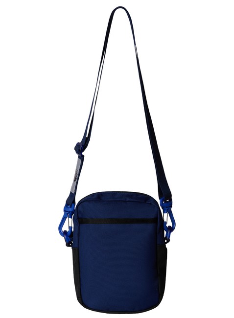 Saszetka na ramię The North Face Y2K Shoulder Bag - tnf blue / eagle blue / clay grey