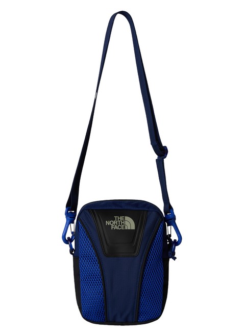 Saszetka na ramię The North Face Y2K Shoulder Bag - tnf blue / eagle blue / clay grey