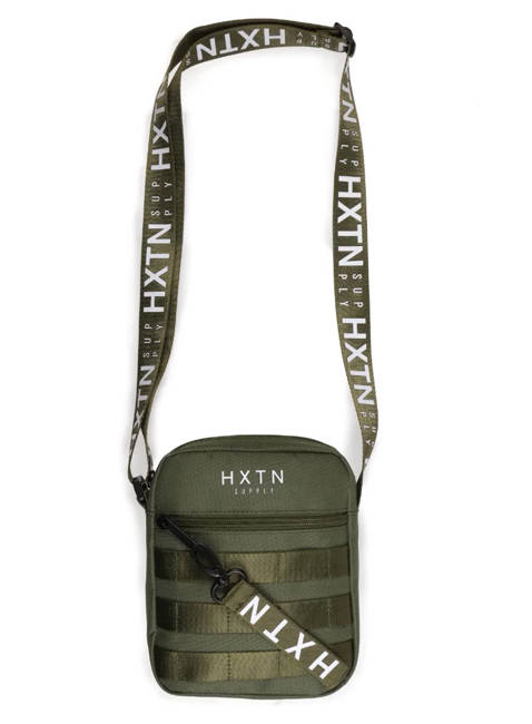 Saszetka paszportówka HXTN Supply Urban Recoil - olive