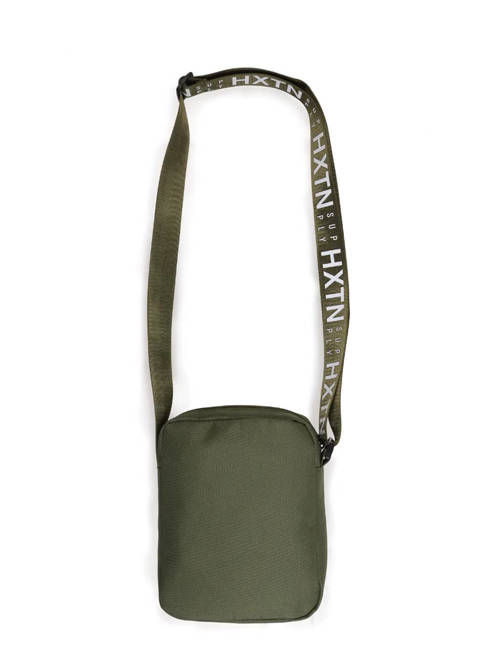 Saszetka paszportówka HXTN Supply Urban Recoil - olive