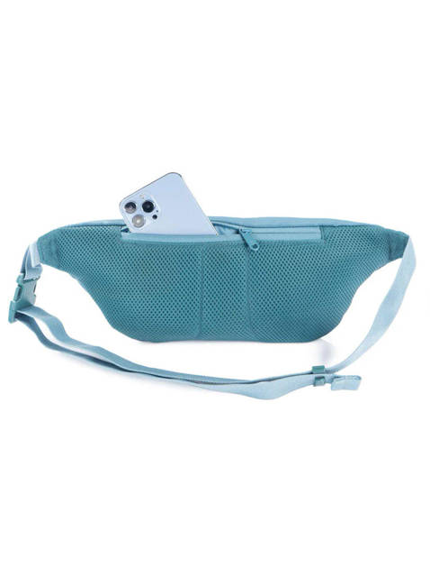 Saszetka podróżna Cabinzero Bum Bag - aruba blue