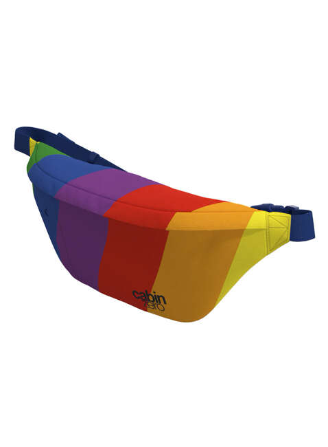 Saszetka podróżna Cabinzero Hip Pack Special Edition - rainbow