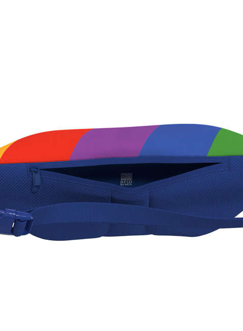 Saszetka podróżna Cabinzero Hip Pack Special Edition - rainbow