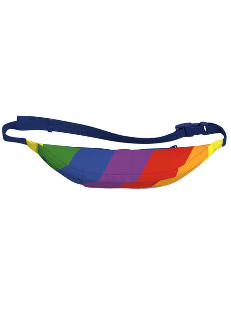 Saszetka podróżna Cabinzero Hip Pack Special Edition - rainbow