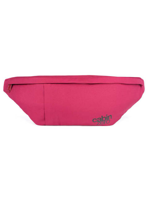 Saszetka podróżna Cabinzero Hip Pack - jaipur pink